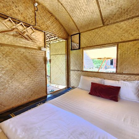 Rice Wonder Cafe & Eco Resort ระยอง ภายนอก รูปภาพ