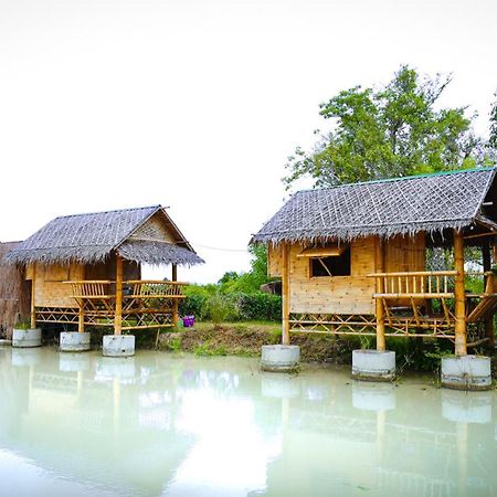Rice Wonder Cafe & Eco Resort ระยอง ภายนอก รูปภาพ