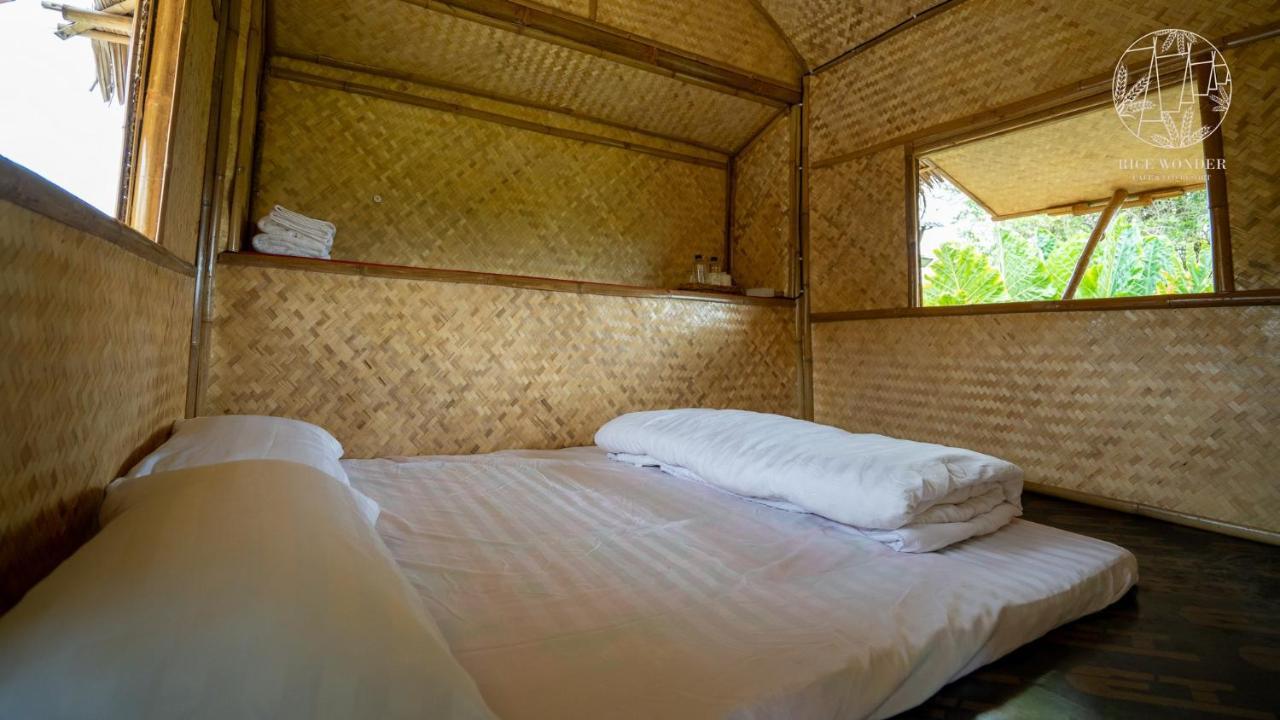 Rice Wonder Cafe & Eco Resort ระยอง ภายนอก รูปภาพ