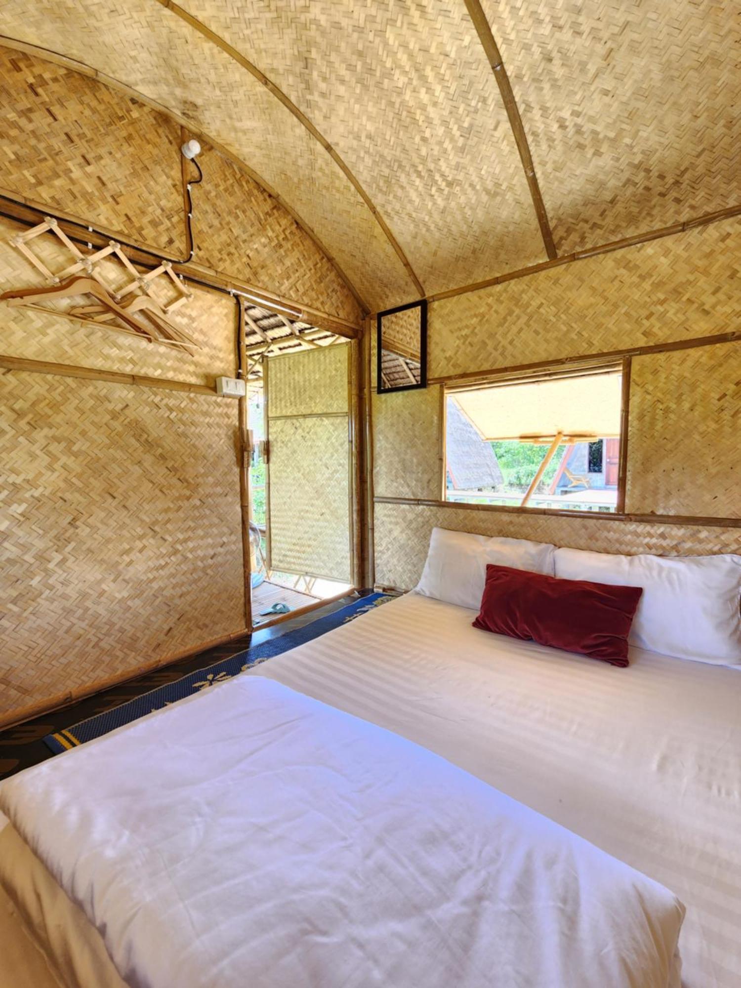 Rice Wonder Cafe & Eco Resort ระยอง ภายนอก รูปภาพ