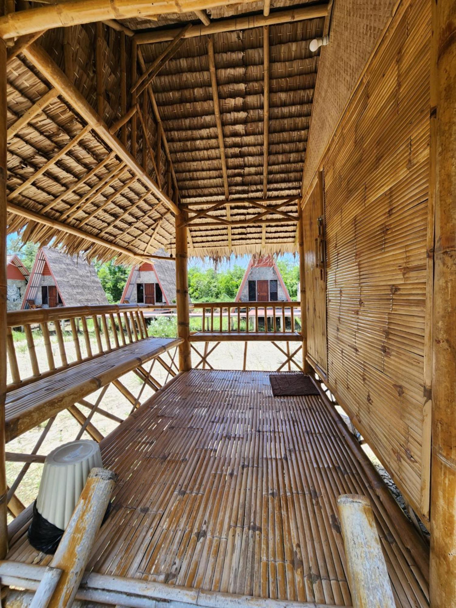 Rice Wonder Cafe & Eco Resort ระยอง ภายนอก รูปภาพ